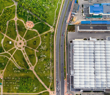 Why Industrial Infrastructure Matters More Than Ever